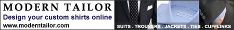 ModernTailor