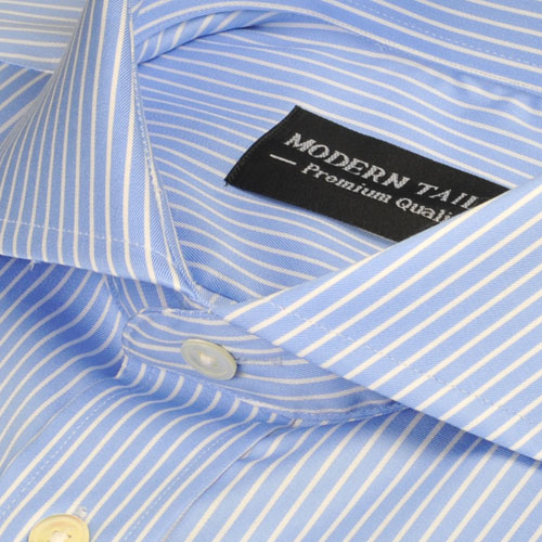 Custom Tailored Shirts & Suits | Modern Tailor Quality, Excellent ...