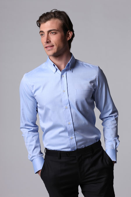 Modern Tailor | dress shirts show case